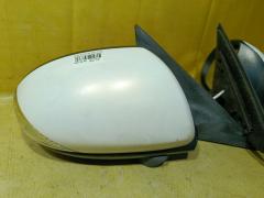 Зеркало двери боковой на Mazda Atenza GHEFW Фото 2