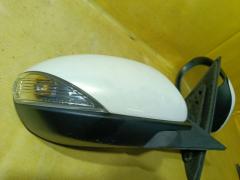 Зеркало двери боковой на Mazda Atenza GHEFW Фото 3