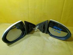 Зеркало двери боковой на Mazda Atenza GHEFW Фото 8