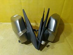 Зеркало двери боковой на Nissan X-Trail NT30