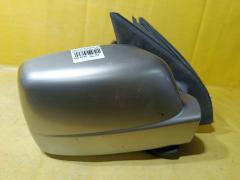 Зеркало двери боковой на Nissan X-Trail NT30 Фото 2