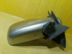 Зеркало двери боковой на Nissan X-Trail NT30 Фото 4