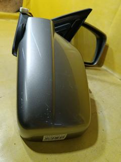 Зеркало двери боковой на Nissan X-Trail NT30 Фото 6