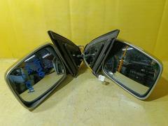 Зеркало двери боковой на Nissan X-Trail NT30 Фото 8