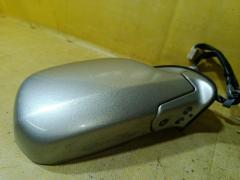 Зеркало двери боковой на Toyota Raum EXZ15 Фото 4