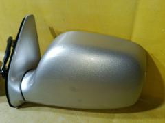 Зеркало двери боковой на Toyota Raum EXZ15 Фото 5