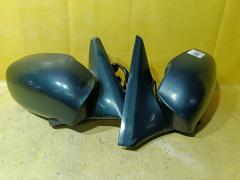 Зеркало двери боковой на Toyota Corona Exiv ST202