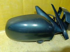 Зеркало двери боковой на Toyota Corona Exiv ST202 Фото 2