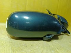 Зеркало двери боковой на Toyota Corona Exiv ST202 Фото 3