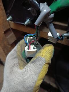 Зеркало двери боковой на Suzuki Sx4 YB11S Фото 11