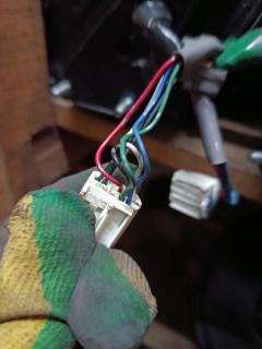 Зеркало двери боковой на Suzuki Sx4 YB11S Фото 12