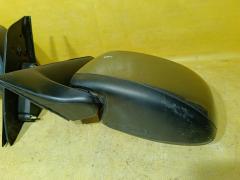 Зеркало двери боковой на Suzuki Sx4 YB11S Фото 7