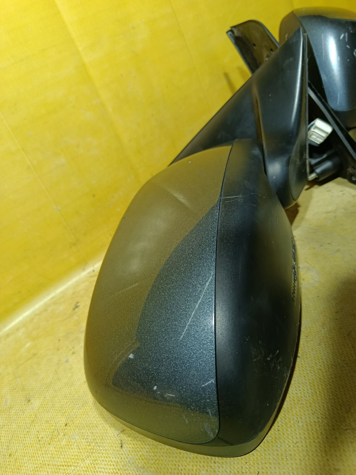 Зеркало двери боковой на Suzuki Sx4 YB11S Фото 3