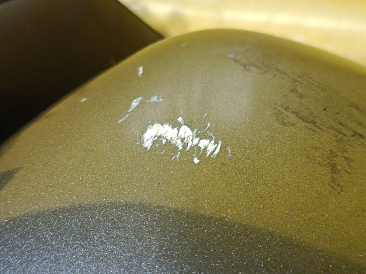 Зеркало двери боковой на Suzuki Sx4 YB11S Фото 8