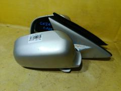 Зеркало двери боковой на Mitsubishi Lancer CK2A Фото 2