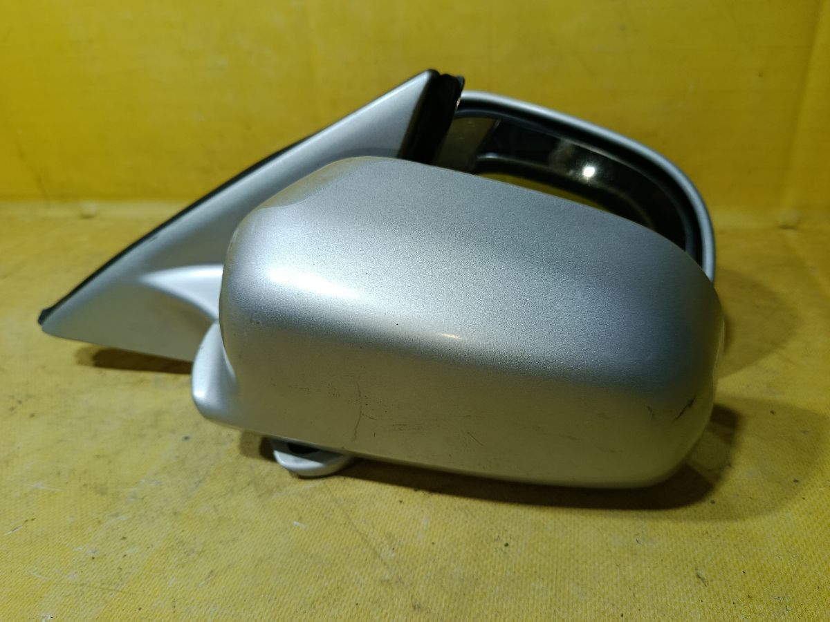 Зеркало двери боковой на Mitsubishi Lancer CK2A Фото 5