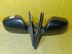 Зеркало двери боковой на Toyota Succeed NCP55V