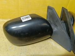 Зеркало двери боковой на Toyota Succeed NCP55V Фото 2