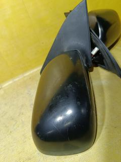 Зеркало двери боковой на Toyota Succeed NCP55V Фото 3