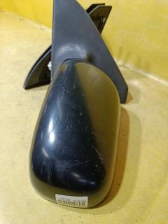 Зеркало двери боковой на Toyota Succeed NCP55V Фото 6