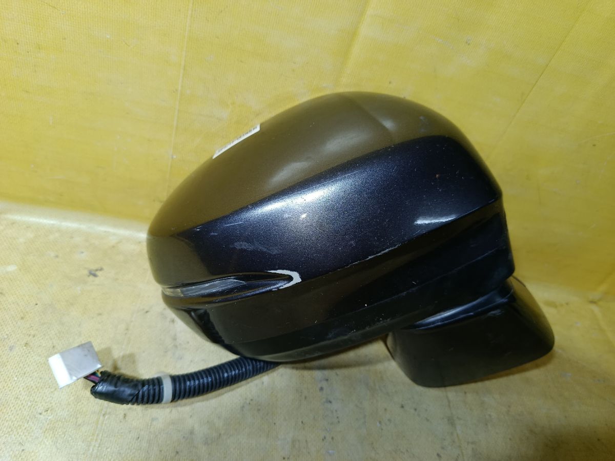 Зеркало двери боковой на Honda Odyssey RC2 Фото 1