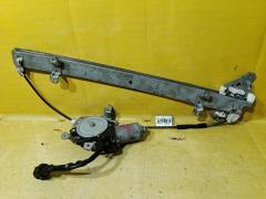 Стеклоподъемный механизм 80731-ED00B на Nissan Tiida C11 Фото 2