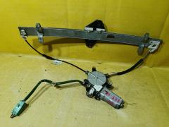 Стеклоподъемный механизм на Honda Cr-V RD5 Фото 2