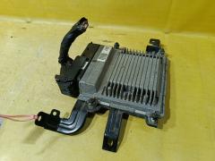 Блок EFI на Hyundai Elantra MD G4NB 39100-2EMC2  39101-2EMC2