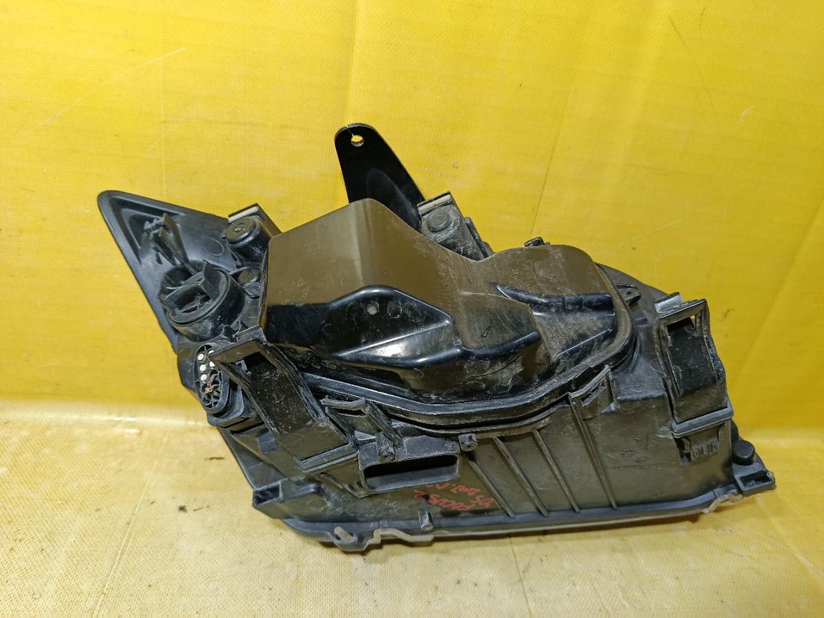 Фара на Ford Focus 2 Фото 11