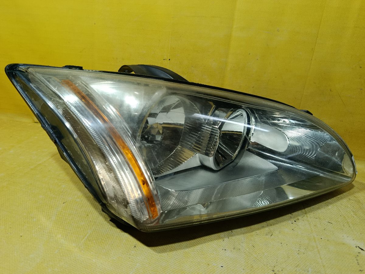 Фара на Ford Focus 2 Фото 3