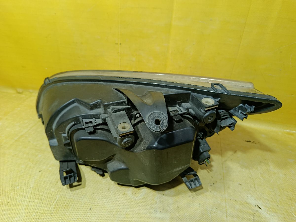 Фара на Ford Focus 2 Фото 5