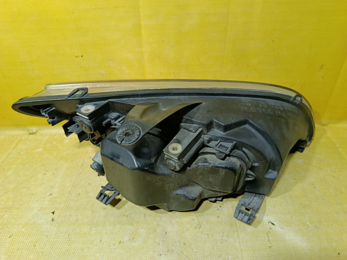 Фара на Ford Focus 2 Фото 10