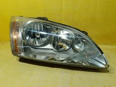 Фара на Ford Focus 2 Фото 2