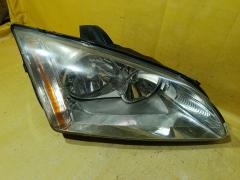 Фара на Ford Focus 2 Фото 4