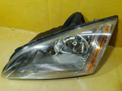 Фара на Ford Focus 2 Фото 9