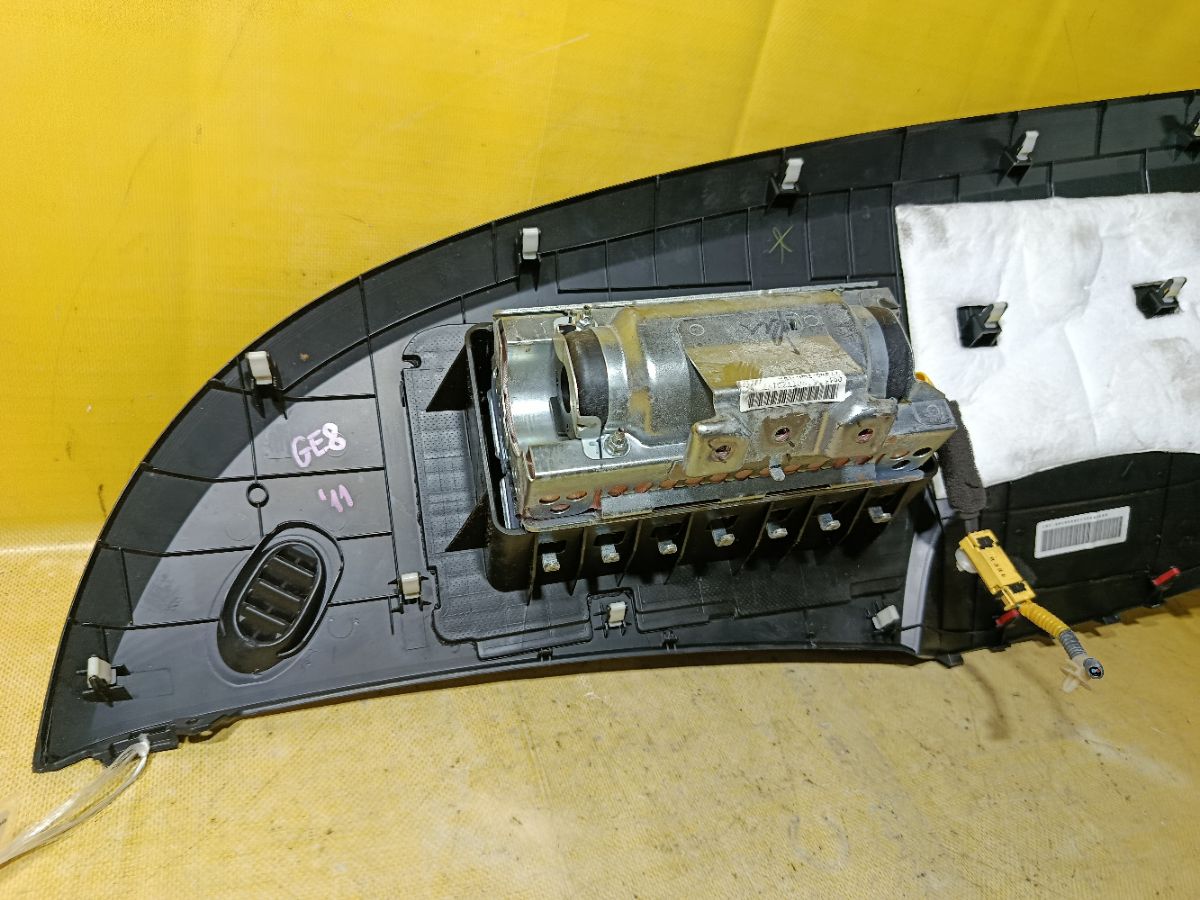 Air bag на Honda Jazz GE8 Фото 6