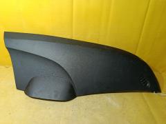 Air bag на Honda Jazz GE8, Правое расположение