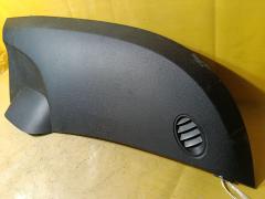 Air bag на Honda Jazz GE8 Фото 3