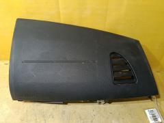 Air bag на Nissan Tiida C11, Правое расположение