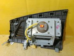 Air bag на Nissan Tiida C11 Фото 3