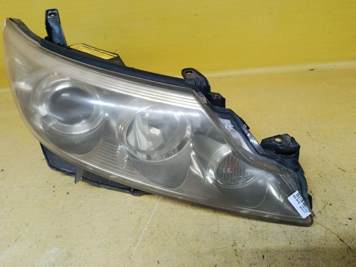 Фара 28-217 28-217 на Toyota Estima ACR50W Фото 3