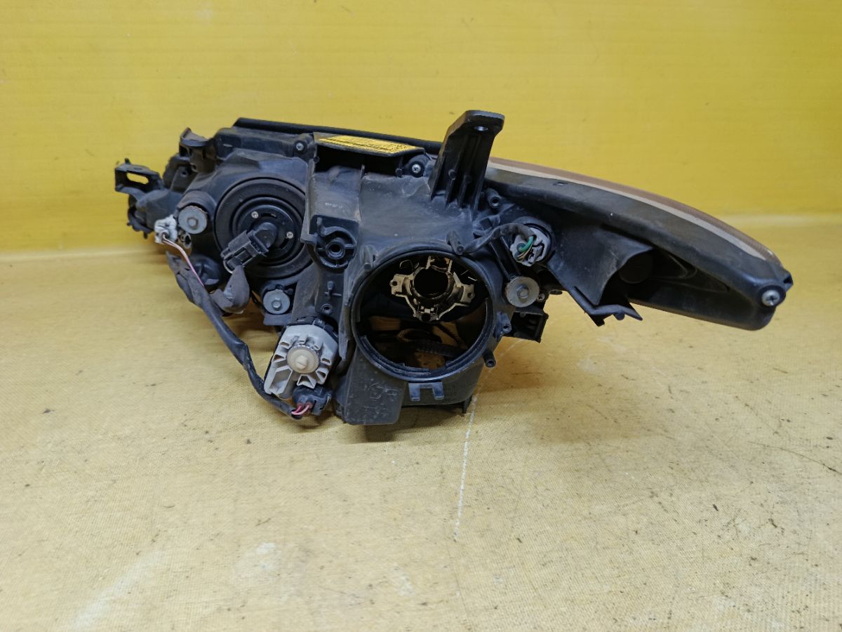 Фара 28-217 28-217 на Toyota Estima ACR50W Фото 4