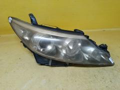 Фара на Toyota Estima ACR50W 28-217, Правое расположение