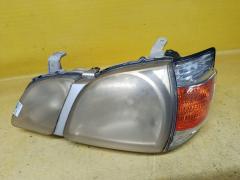 Фара на Toyota Gaia ACM10G 44-49, Левое расположение