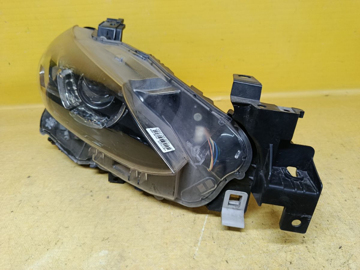 Фара 100-65043 100-65043 на Mazda Atenza GJ5FP Фото 4