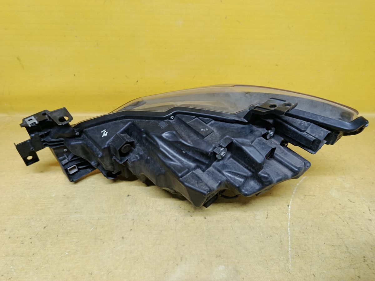 Фара 100-65043 100-65043 на Mazda Atenza GJ5FP Фото 5