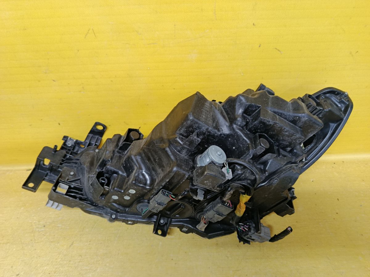 Фара 100-65043 100-65043 на Mazda Atenza GJ5FP Фото 6