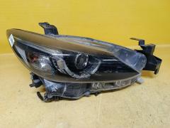 Фара на Mazda Atenza GJ5FP 100-65043, Правое расположение