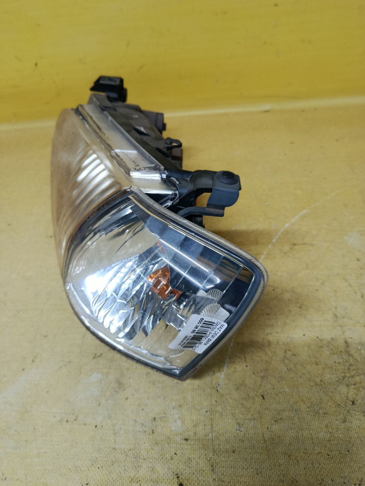 Фара P1001 P1001 на Mazda Demio DW3W Фото 2