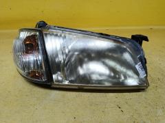 Фара на Mazda Demio DW3W P1001, Правое расположение